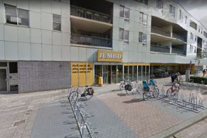 Detailhandel